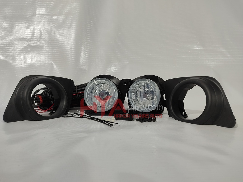 [FL PRIUS 2007-CH DALA] FOG LIGHT SET  PRIUS 2007 DALA CHINA