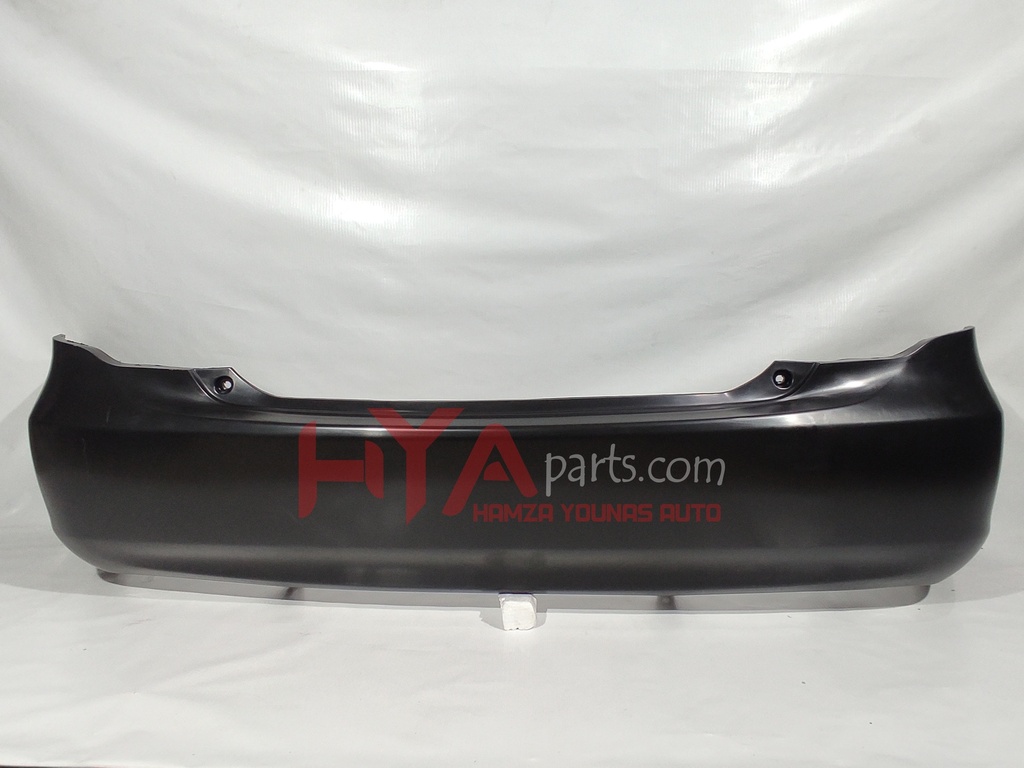 REAR BUMPER AXIO 2007 | H Y A parts