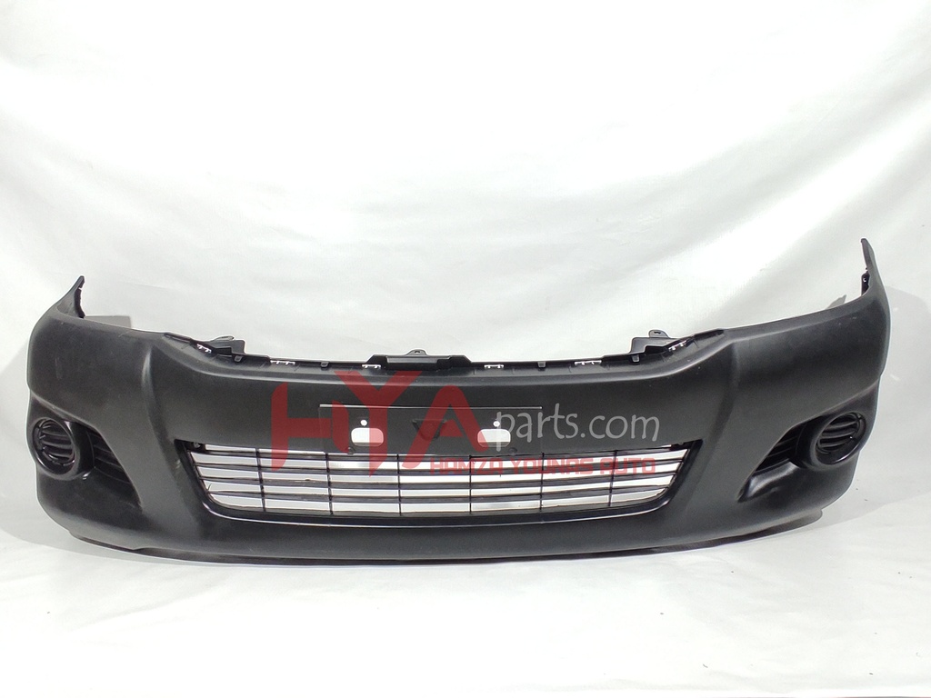 [FPI TYB 175] FRONT BUMPER CHAMP (W OVER FENDER HOLE)