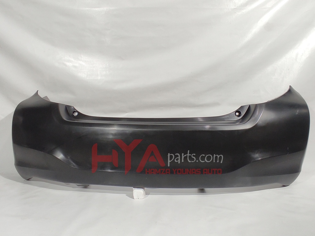 REAR BUMPER VITZ 2013 | H Y A parts