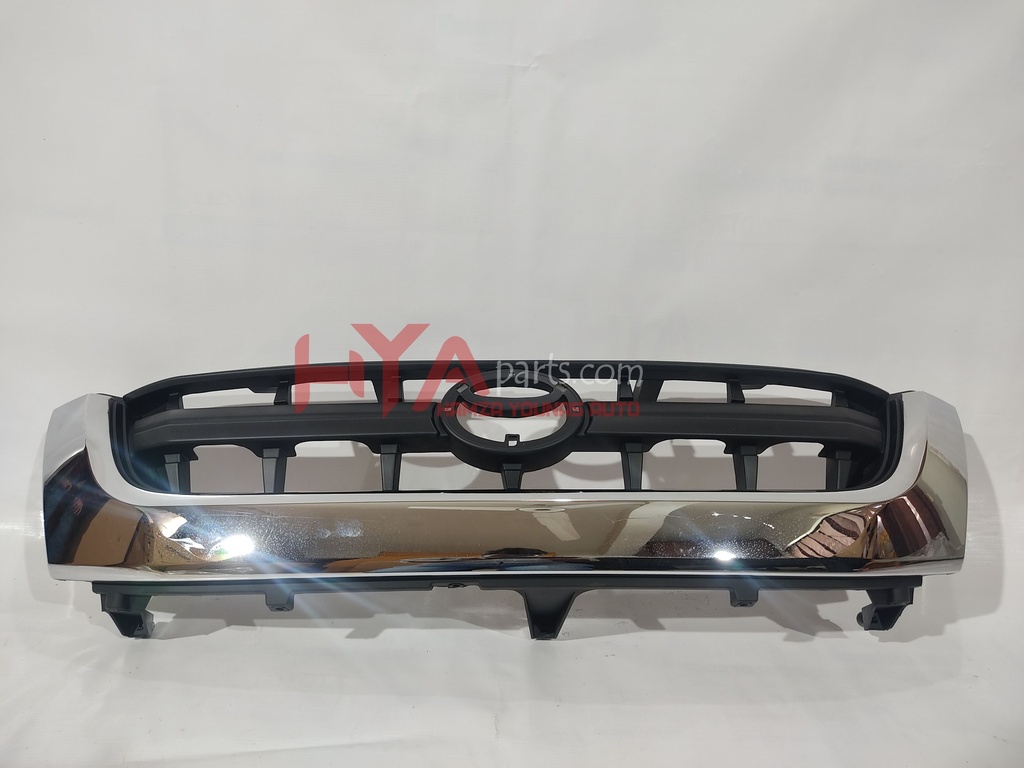 [FPI TYG 087NA] FRONT GRILL TIGER